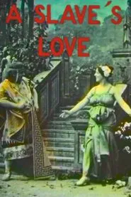 Poster do filme Amor Escravo