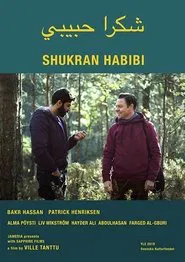 Shukran Habibi movie poster
