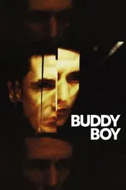 Buddy Boy movie poster