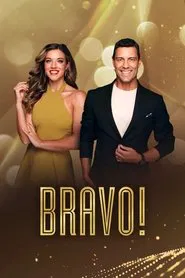 Bravo! tv show poster