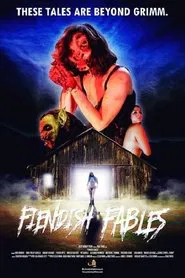Fiendish Fables movie poster