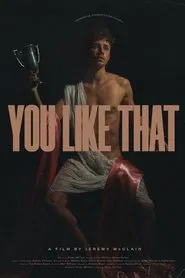You Like That movie poster