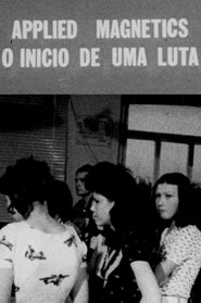 Applied Magnetics movie poster