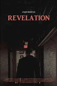 Revelation movie poster