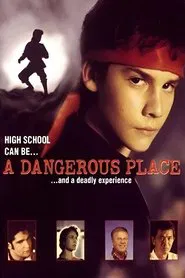 A Dangerous Place movie poster