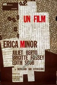 Erica Minor movie poster
