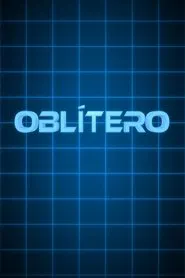 Oblítero movie poster