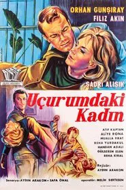 Uçurumdaki Kadın movie poster