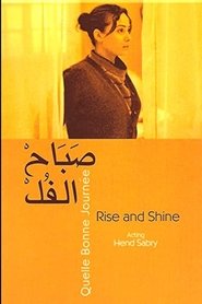 Rise and Shine movie poster