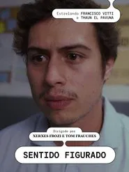 Sentido Figurado movie poster