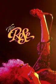The Rose movie poster