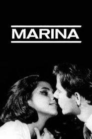 Marina tv show poster