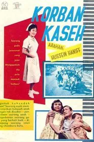 Korban Kasih movie poster