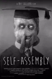 Self-Assembly movie poster
