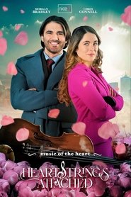 Heartstrings Attached movie poster
