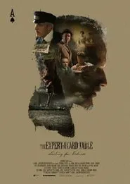 Poster do filme The Expert at the Card Table: Looking for Erdnase
