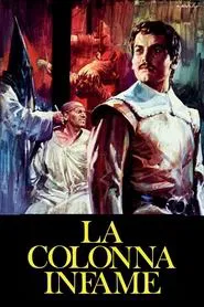 La colonna infame movie poster
