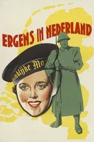 Poster do filme Somewhere in the Netherlands