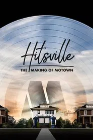 Hitsville: The Making of Motown movie poster