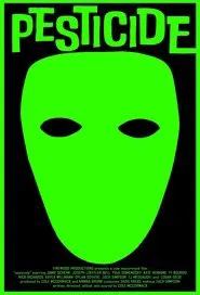 Pesticide movie poster