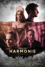 Harmonie movie poster
