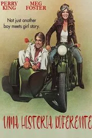 Poster do filme Uma História Diferente