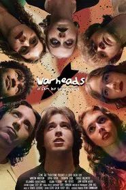 Warheads movie poster