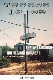 Poster do filme The Last Caravan