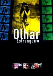 The Foreign Eye movie poster