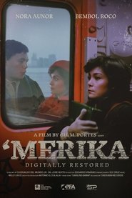 'Merika movie poster