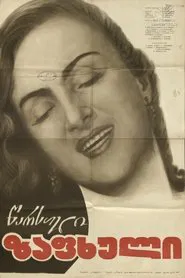 Past Summer movie poster