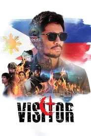 Visitor movie poster