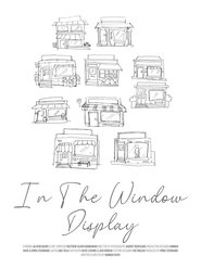 Poster do filme In The Window Display