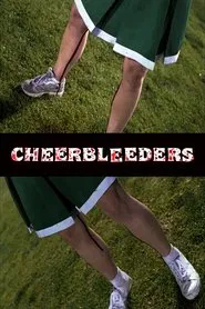 Cheerbleeders movie poster