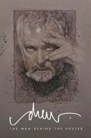Poster do filme Drew: The Man Behind the Poster