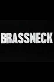 Brassneck movie poster