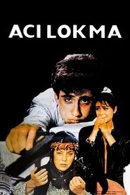 Poster do filme Acı Lokma