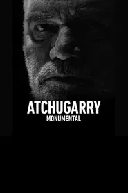 Atchugarry Monumental movie poster