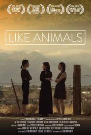 Poster do filme Like Animals