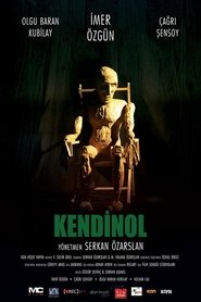Kendin Ol movie poster