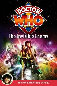 Doctor Who: The Invisible Enemy movie poster