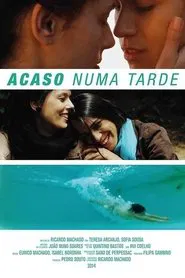 Poster do filme In the Afternoon