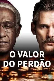Poster do filme O Valor do Perdão