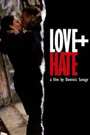 Poster do filme Love + Hate