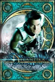 Poster da série Atlantika