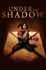 Under the Shadow movie poster