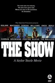 The Show movie poster