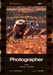 Fotograf movie poster