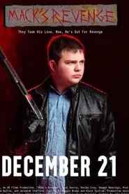 Mack's Revenge movie poster