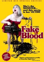 Fake Blood movie poster
